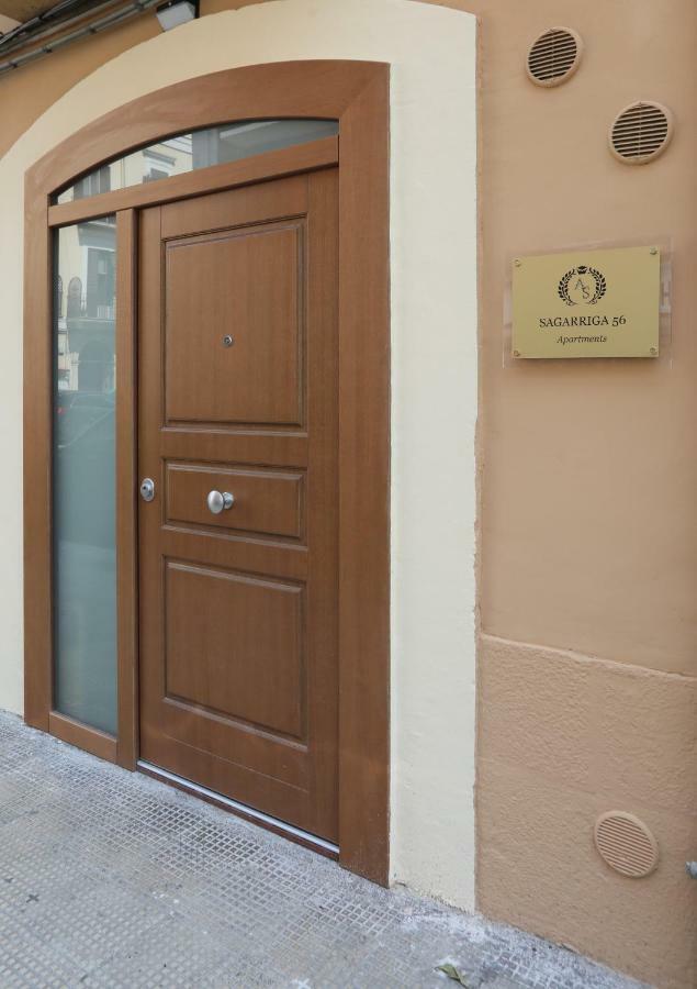 Sagarriga 56 Apartman Bari Kültér fotó