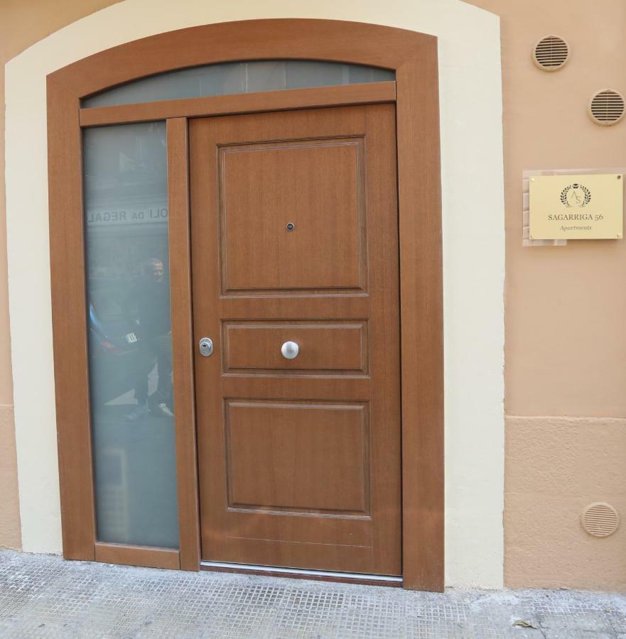 Sagarriga 56 Apartman Bari Kültér fotó