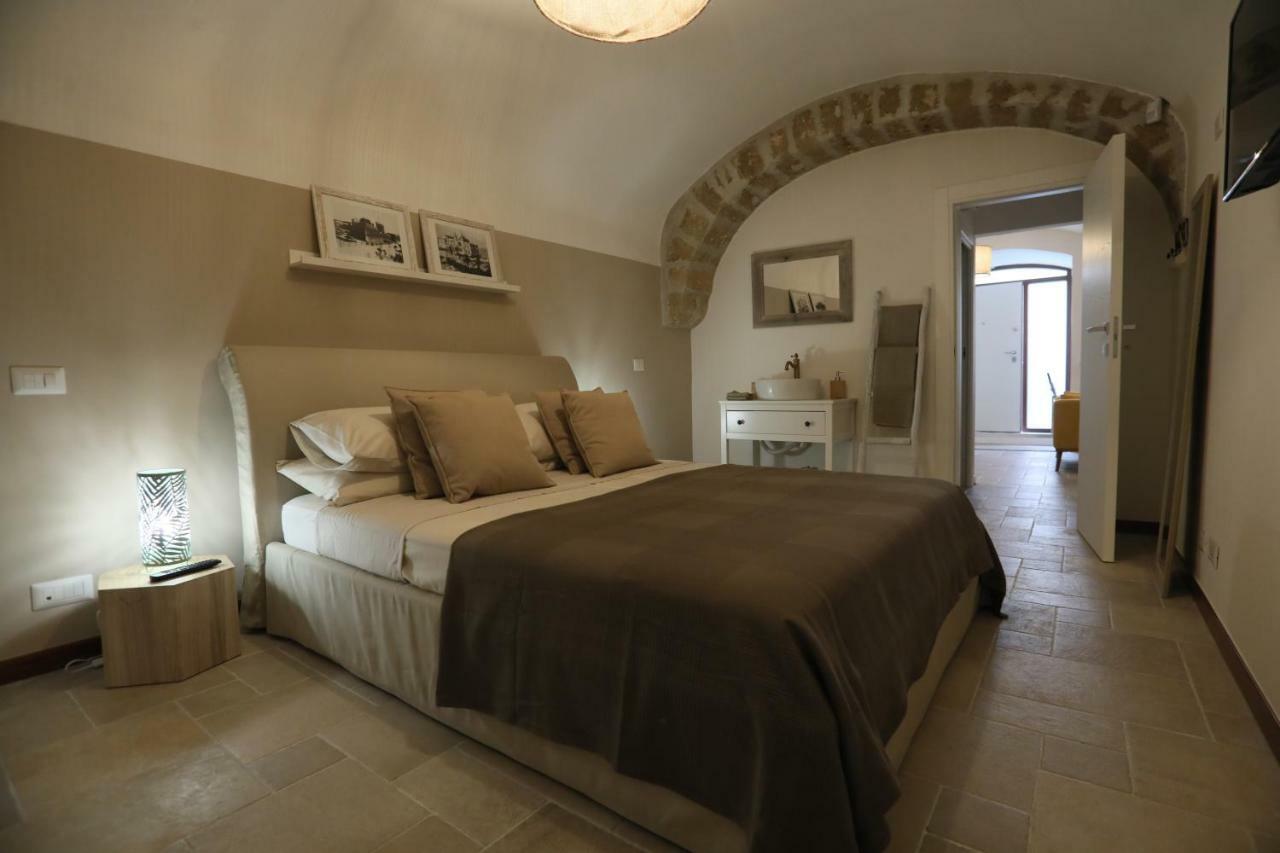 Sagarriga 56 Apartman Bari Kültér fotó
