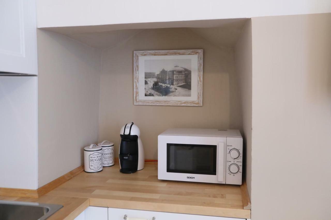Sagarriga 56 Apartman Bari Kültér fotó