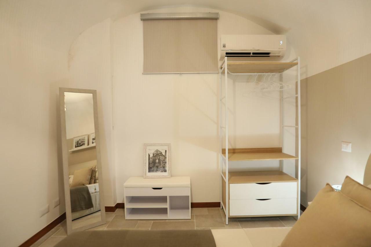 Sagarriga 56 Apartman Bari Kültér fotó