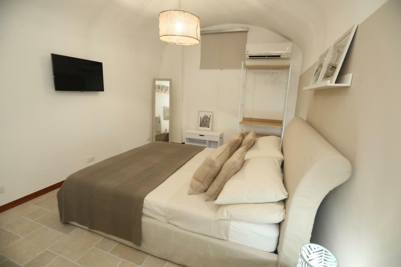 Sagarriga 56 Apartman Bari Kültér fotó